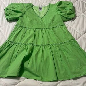 Queen of Sparkles full sequin cheetah dress